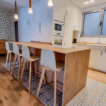 Apartamento Tintorera. Moraira. Live It Costablanca Luaran gambar