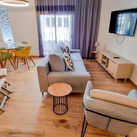 Apartamento Tintorera. Moraira. Live It Costablanca Luaran gambar
