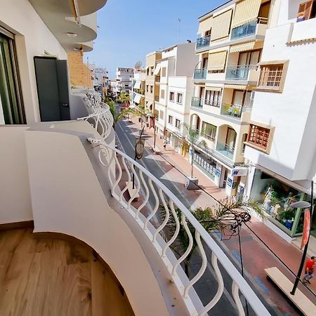 Apartamento Tintorera. Moraira. Live It Costablanca Luaran gambar