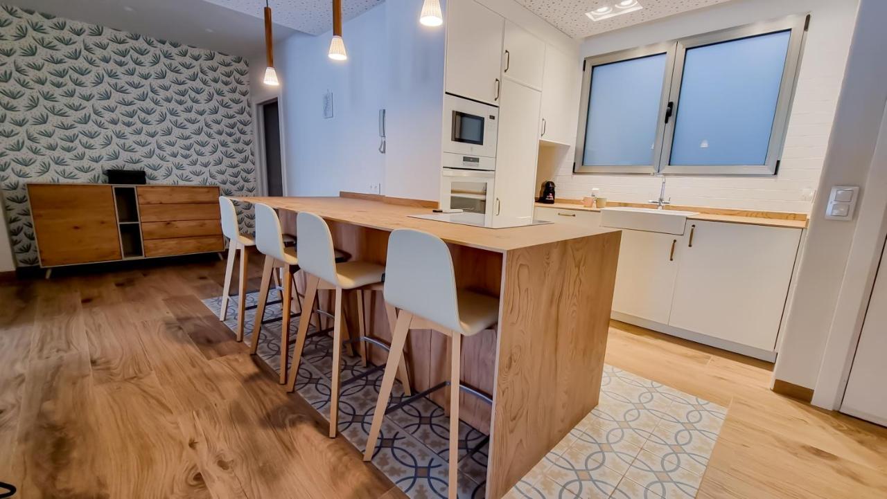 Apartamento Tintorera. Moraira. Live It Costablanca Luaran gambar