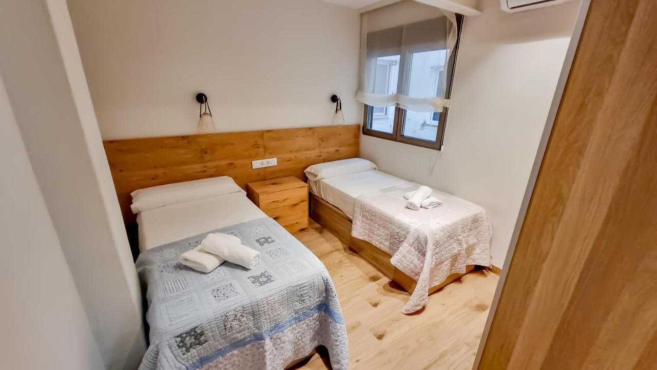 Apartamento Tintorera. Moraira. Live It Costablanca Luaran gambar