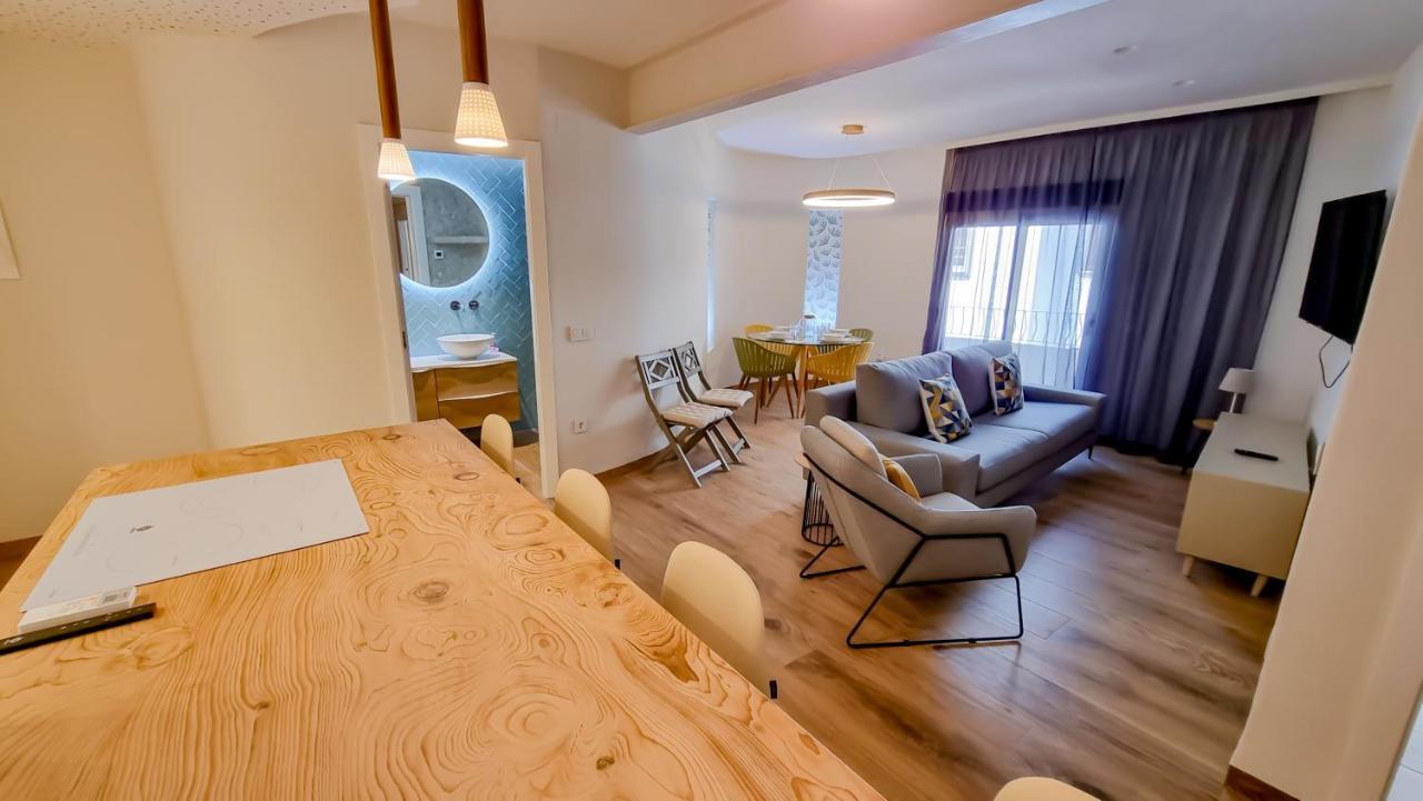 Apartamento Tintorera. Moraira. Live It Costablanca Luaran gambar
