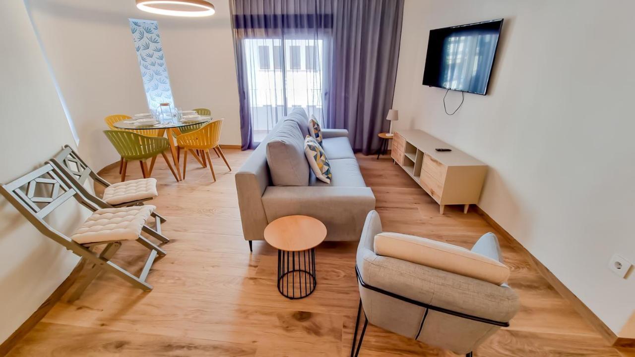 Apartamento Tintorera. Moraira. Live It Costablanca Luaran gambar