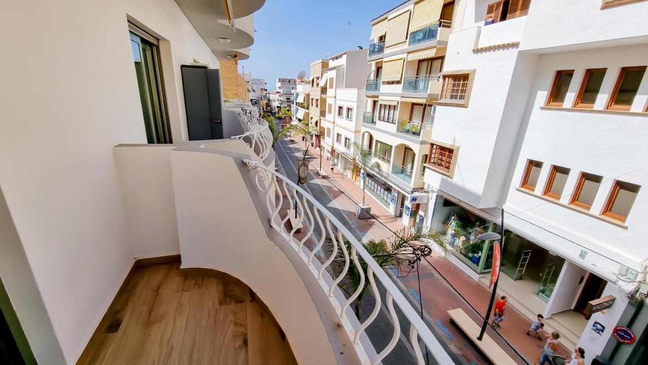Apartamento Tintorera. Moraira. Live It Costablanca Luaran gambar